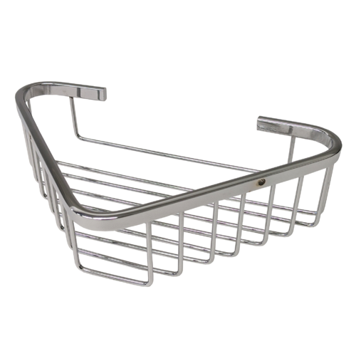 Bathroom Corner Basket