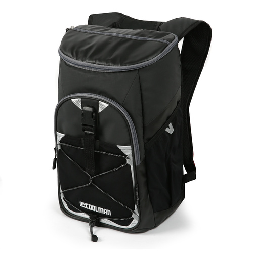 myCOOLMAN Backpack Cooler