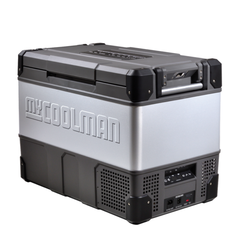 69L myCOOLMAN Portable Fridge