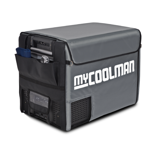 myCOOLMAN 73L INSULATED COVER