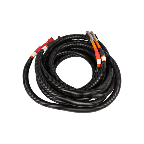 DCX Cable Kit 6M