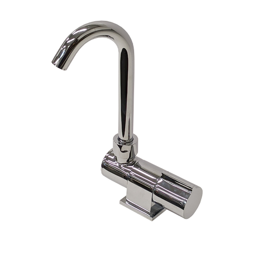 CAN Fold Down Cold Water Faucet