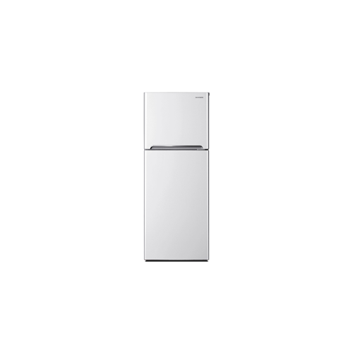 Daewoo 262 Litre 2 Door Fridge