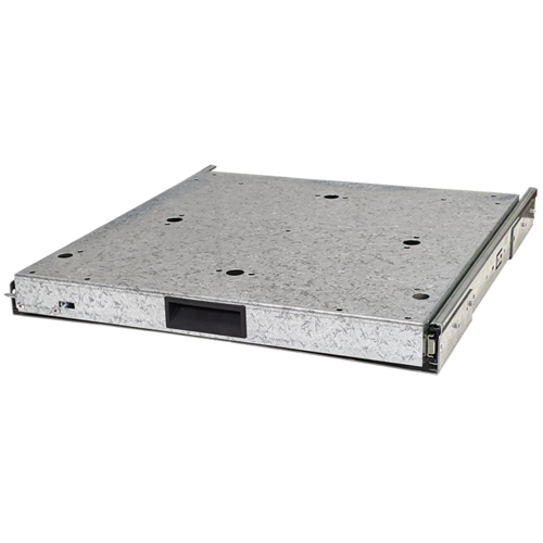Smith's Portable BBQ Slides  [Length: 500mm]
