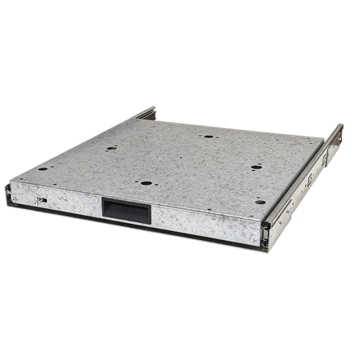 Smith's Portable BBQ Slides [Length: 600mm]