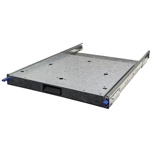 Smith's Portable BBQ Slides [Length: 800mm]