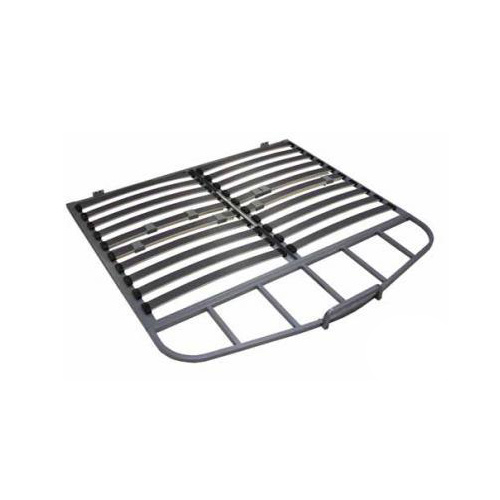 NCE Queen Slat Bed Base