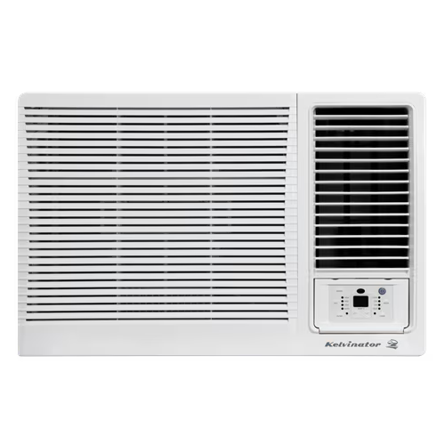 3.9kW Window/Wall Reverse Cycle Air Conditioner
