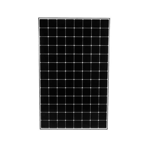 Max3-395 Solar Panels