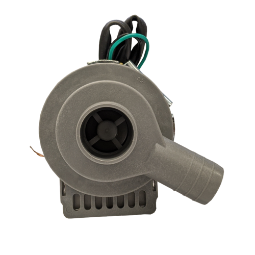 Top Load Washing Machine Drain Pump
