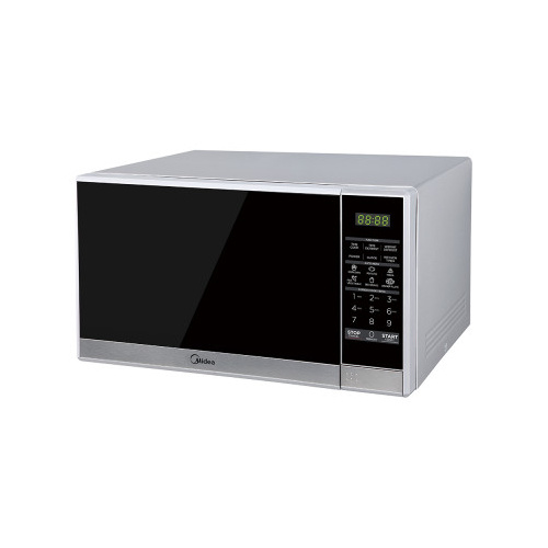 Midea Microwave Oven Silver 25L
