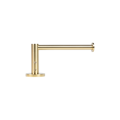 NCE Toilet Roll Holder French Gold
