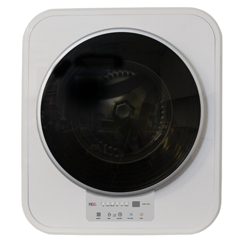 NCE 3.0KG Wall Mounted Washing Machine