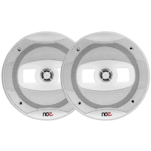 6.5" Slimline Internal Speaker with LED Lights