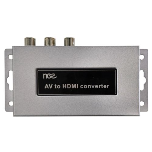 NCE AV to HDMI Converter