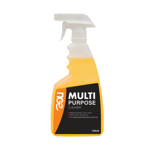 NCE Multi-Purpose Cleaner