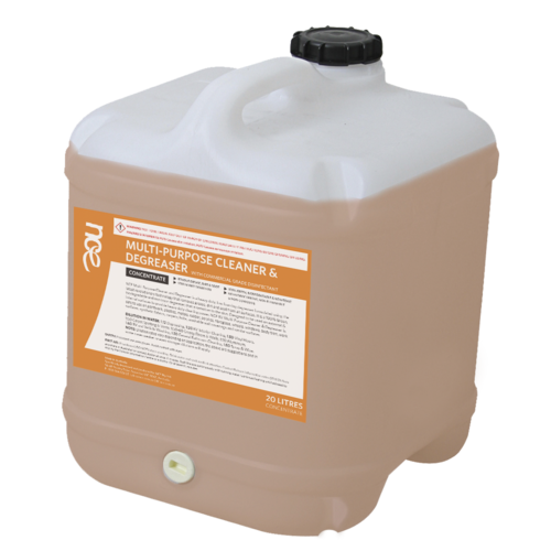 NCE Multi-Purpose Cleaner [Size: 20L]