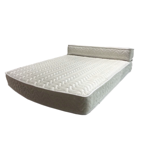 NCE Dreamweaver II Queen Bolster Mattress