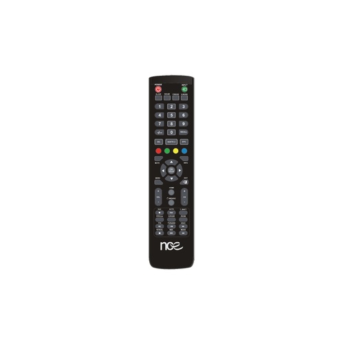 NCE SMART TV REMOTE