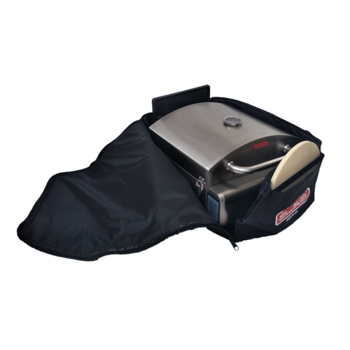 Smith's Portable BBQ with Carry Bag [Series: SS304]