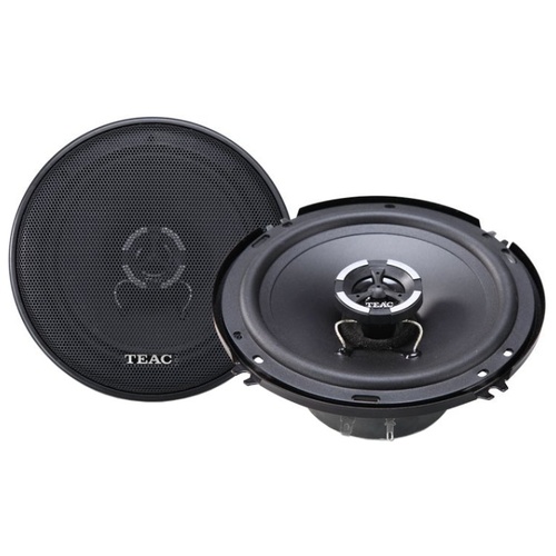 TEAC 6" 2-Way Speakers