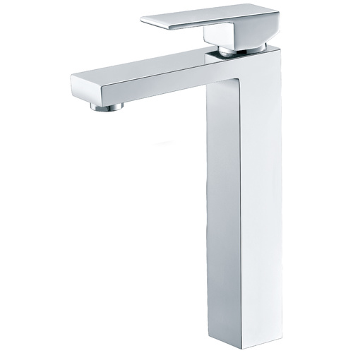 High Rise Chrome Mixer Tap (316mm)